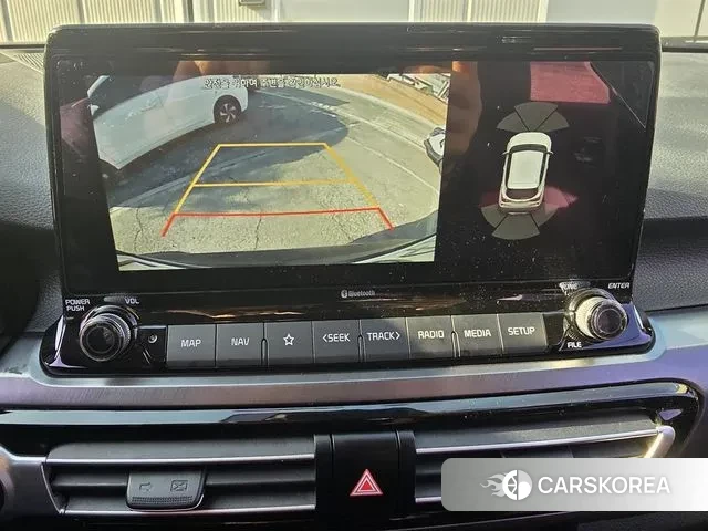 Kia Seltos id 3672382 из Кореи 19