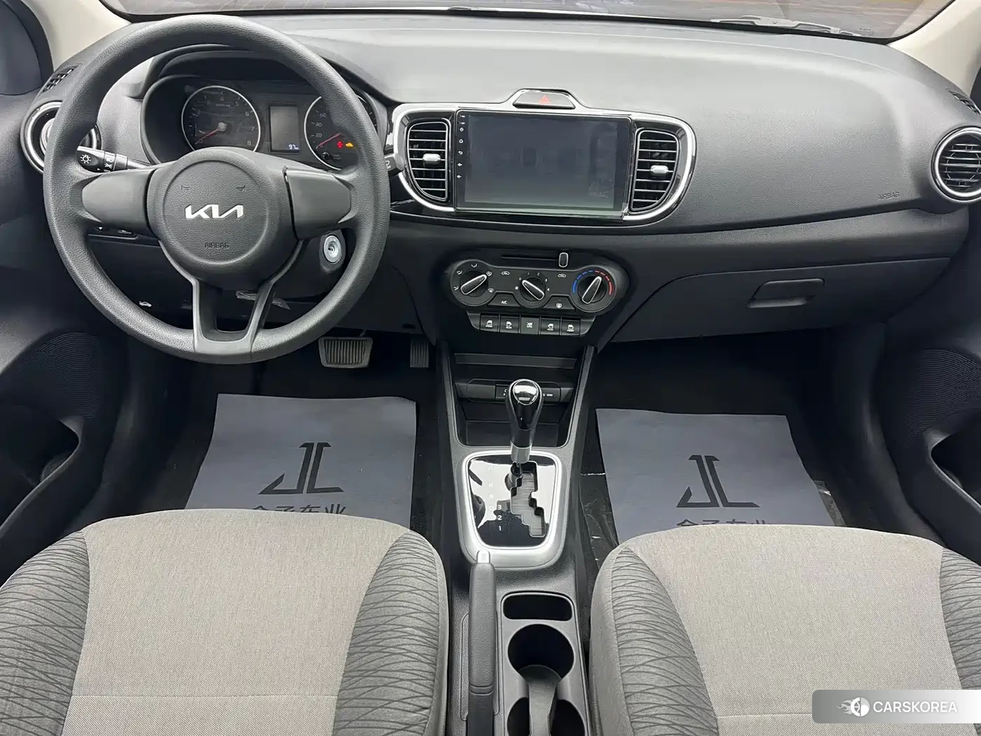 Kia Pegas id 4559695 из Китая 21