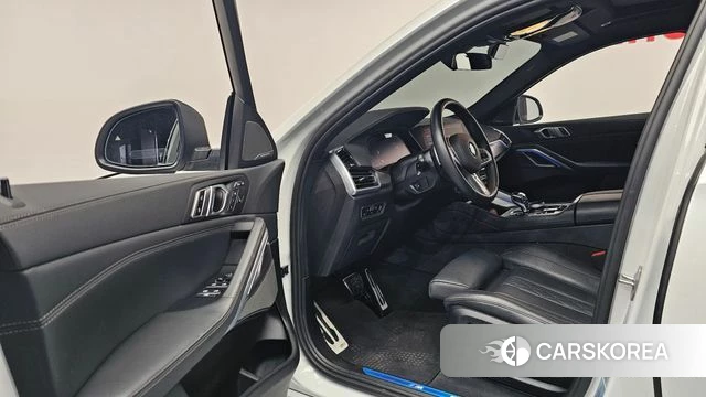 BMW X6 (G06) id 4481053 из Кореи 30