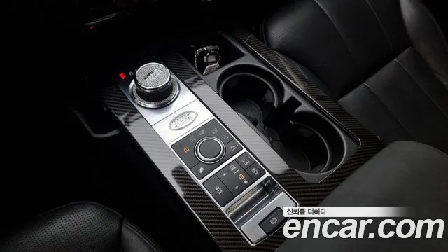 Land Rover Discovery 5 id 2808506 из Кореи 19