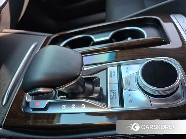 Kia More K9 id 3474507 из Кореи 19