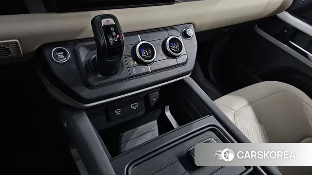 Land Rover Defender (L663) id 3411116 из Кореи 19