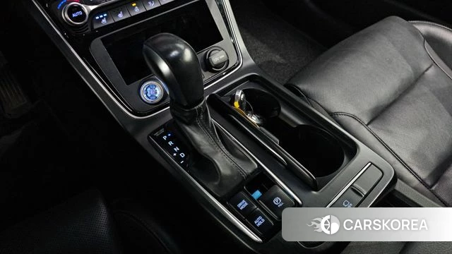 Hyundai Grandeur IG id 4331639 из Кореи 19
