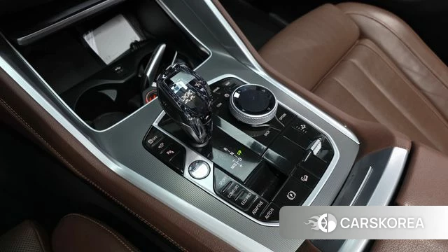 BMW X6 (G06) id 4244861 из Кореи 31
