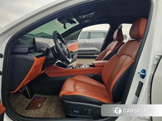 Kia The New K5 3rd generation id 3805682 из Кореи 19