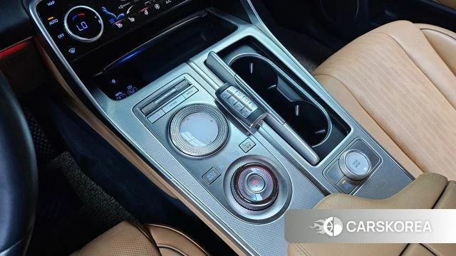 Genesis GV80 id 3954723 из Кореи 19