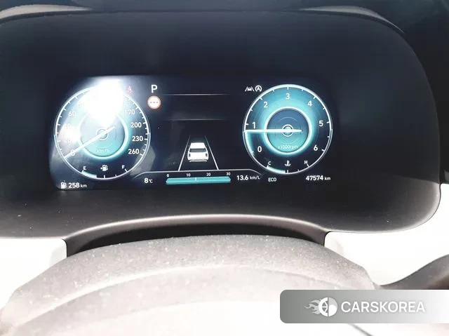 Hyundai The New Palisade id 3570592 из Кореи 19