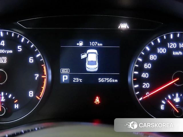 Kia Come New K7 id 4543254 из Кореи 19