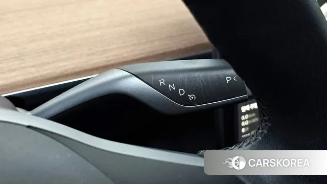 Tesla Model 3 id 3488650 из Кореи 19