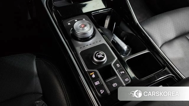 Kia The New Sorento 4th Generation id 4635540 из Кореи 33