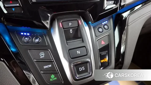 Honda Odyssey id 3262388 из Кореи 19