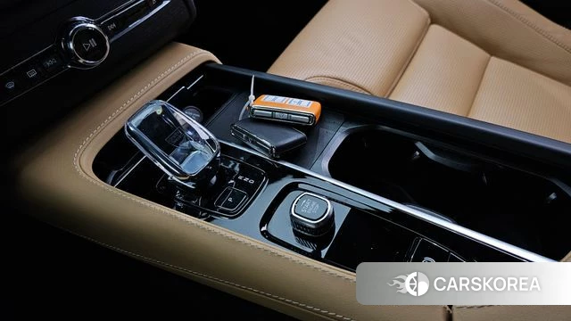 Volvo XC90 second Generation id 4462904 из Кореи 32