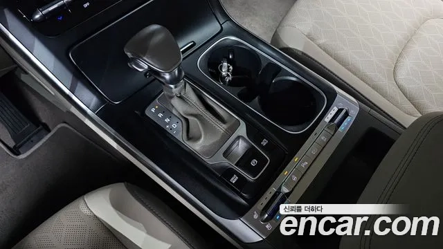 Kia Carnival 4th generation id 2910355 из Кореи 19