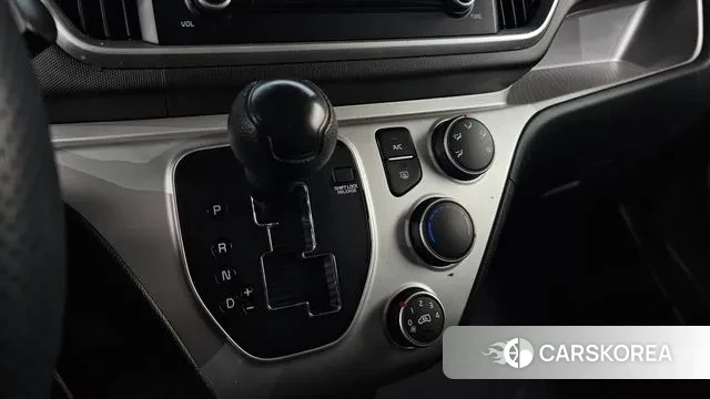 Kia The New Ray id 3660751 из Кореи 19