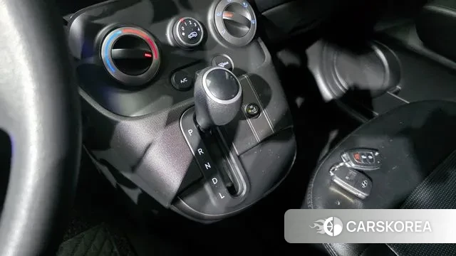 Hyundai Casper id 3690434 из Кореи 19