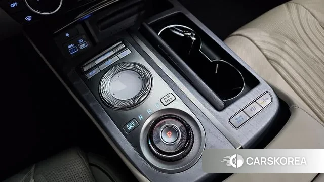 Genesis G80 (RG3) id 3022677 из Кореи 19