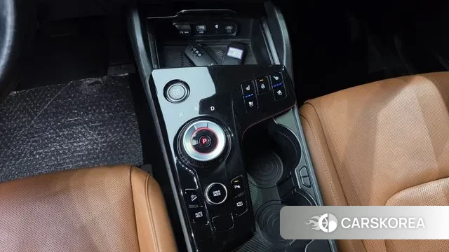 Kia Sportage 5th Generation Hybrid id 3655328 из Кореи 19