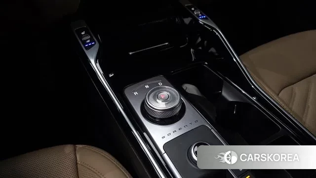 Kia The New Sorento 4th Generation id 3341453 из Кореи 19