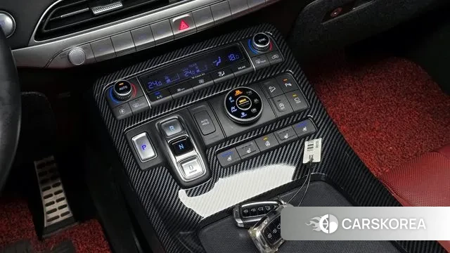 Hyundai Palisade id 3060297 из Кореи 19