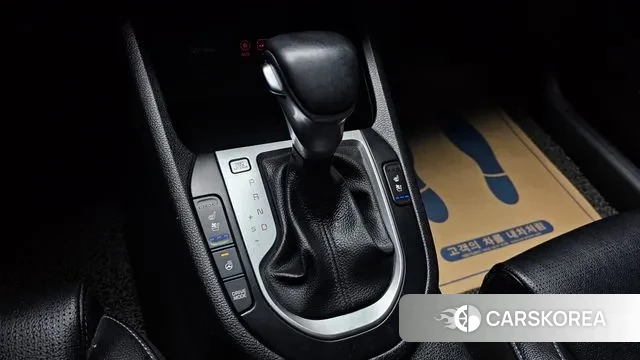 Kia Come New K3 id 3380751 из Кореи 19