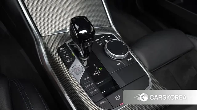 BMW 3 Series (G20) id 3037789 из Кореи 19