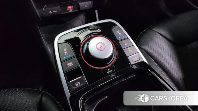 Kia Niro EV id 3306659 из Кореи 19