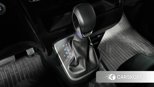 Hyundai Staria id 4500870 из Кореи 32