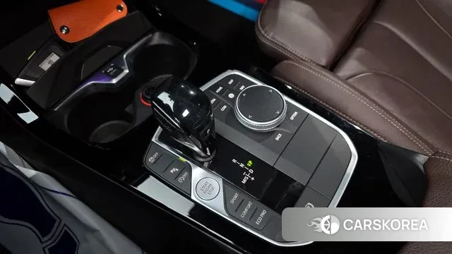 BMW 2 Series Gran Coupe (F44) id 3640818 из Кореи 19