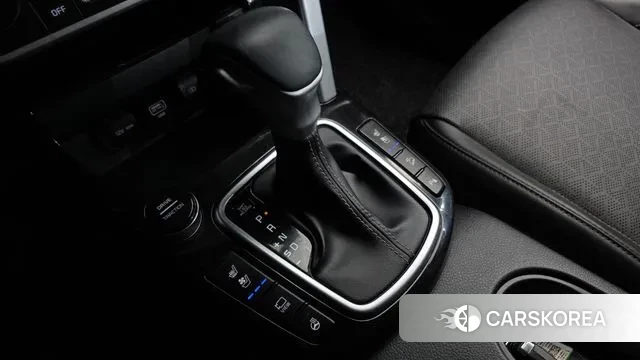 Kia Seltos id 3581663 из Кореи 19