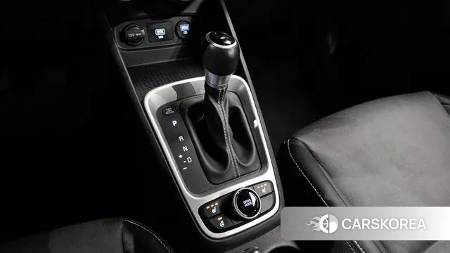 Hyundai Venue id 3444486 из Кореи 19