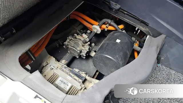 Other imported cars Other id 3147632 из Кореи 19