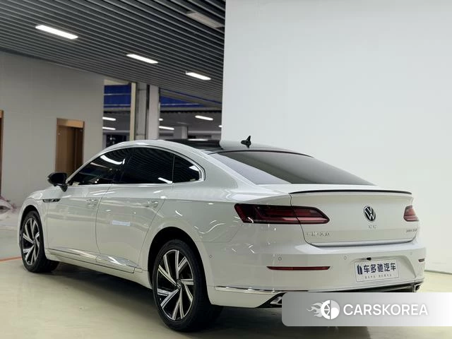Volkswagen CC id 4300756 из Китая 9