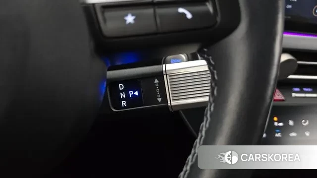 Hyundai Sonata D Edge (DN8) id 3689498 из Кореи 19