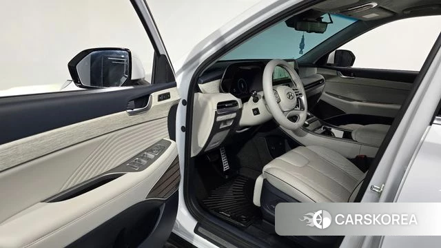 Hyundai The New Palisade id 4500425 из Кореи 32