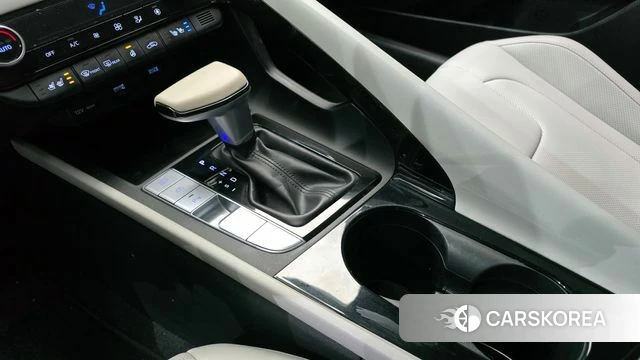 Hyundai Avante (CN7) id 3910684 из Кореи 19