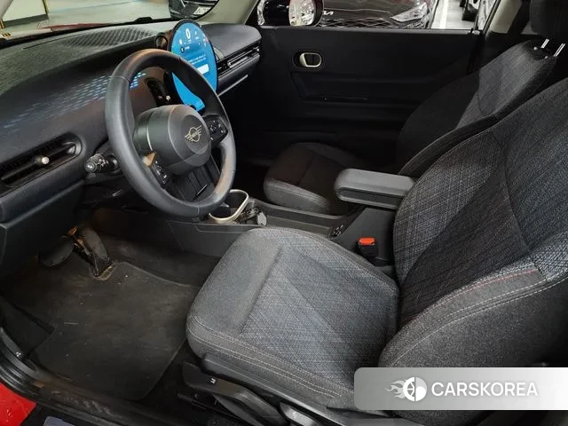 Mini Cooper C 4th generation id 3080415 из Кореи 19