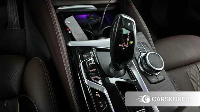 BMW 6 Series GT (G32) id 4444458 из Кореи 32