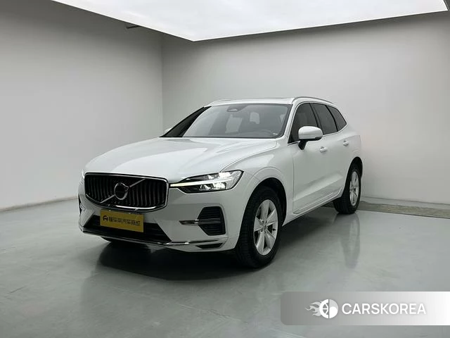 Volvo XC60 id 4253202 из Китая 19
