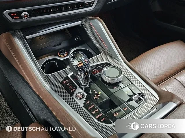 BMW X6 (G06) id 3459473 из Кореи 19