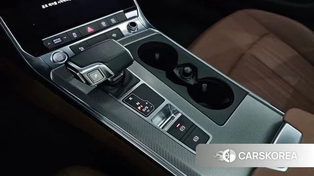 Audi A6 (C8) id 3390953 из Кореи 19