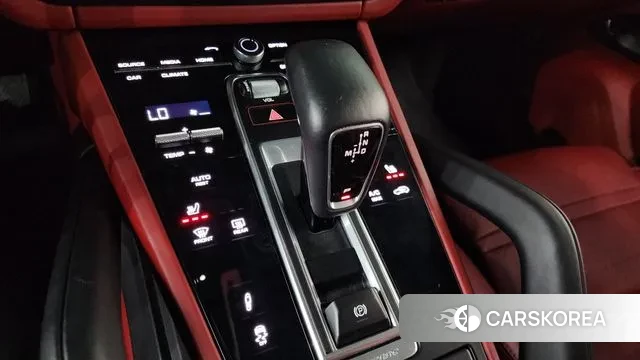 Porsche Cayenne (PO536) id 3318770 из Кореи 19