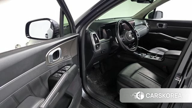 Kia Sorento 4th Generation id 3942038 из Кореи 19