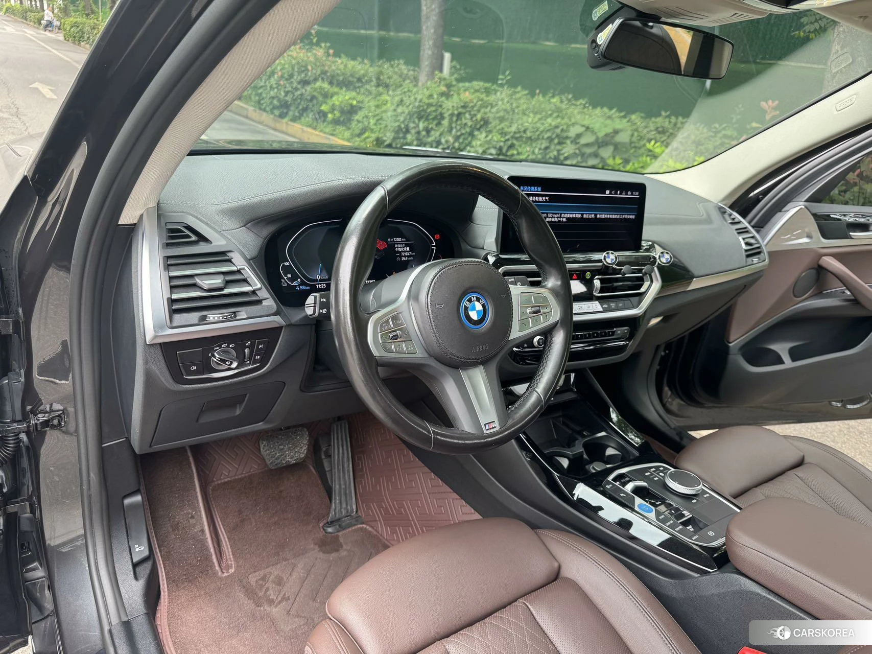 BMW iX3 id 4453697 из Китая 16