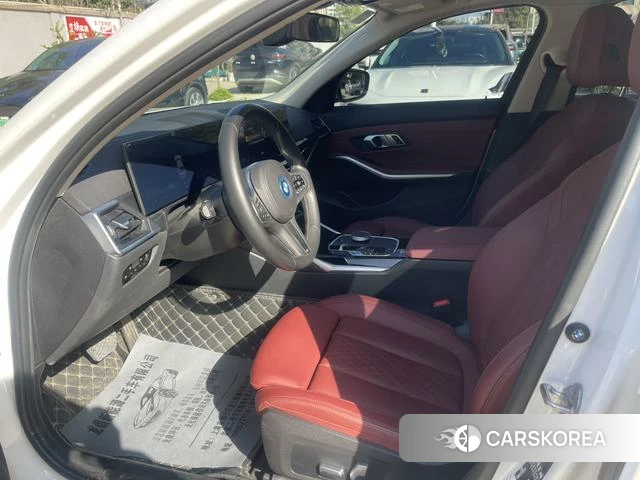 BMW i3 id 4277625 из Китая 9