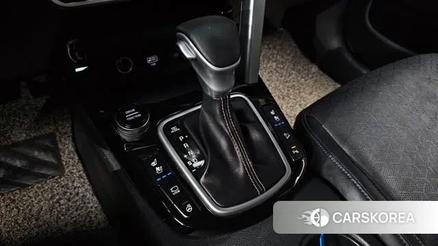 Kia Seltos id 3155817 из Кореи 19