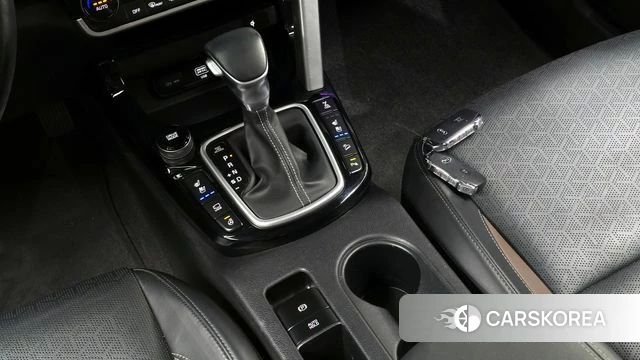 Kia Seltos id 3828795 из Кореи 20