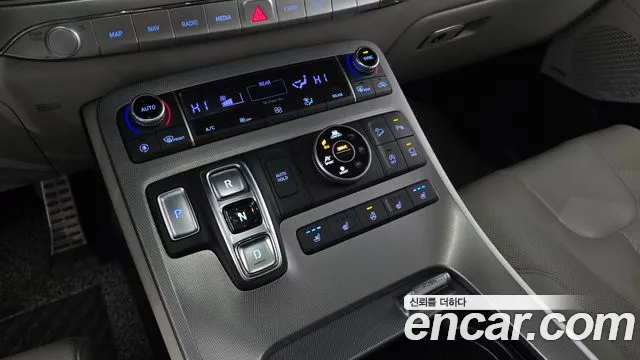 Hyundai Palisade id 2447617 из Кореи 19