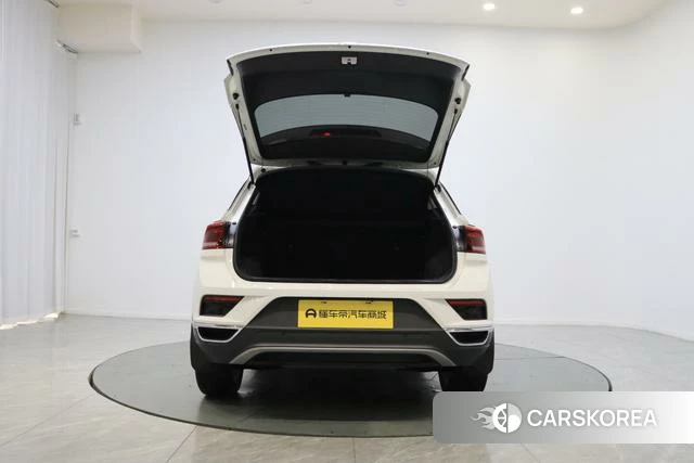Volkswagen Exploring songs id 4393180 из Китая 19