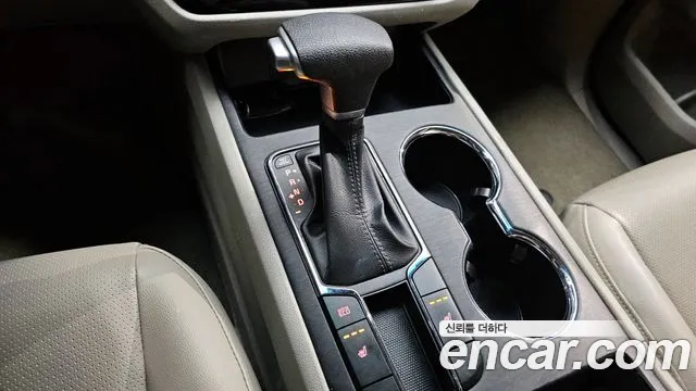 Kia The New Carnival id 2850811 из Кореи 19