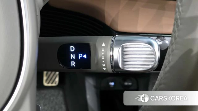 Hyundai Ionic 5 id 3953762 из Кореи 19